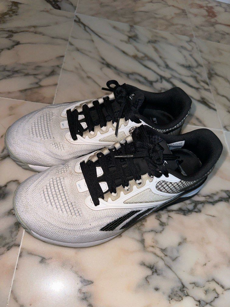 Reebok crossfit tennis outlet shoes