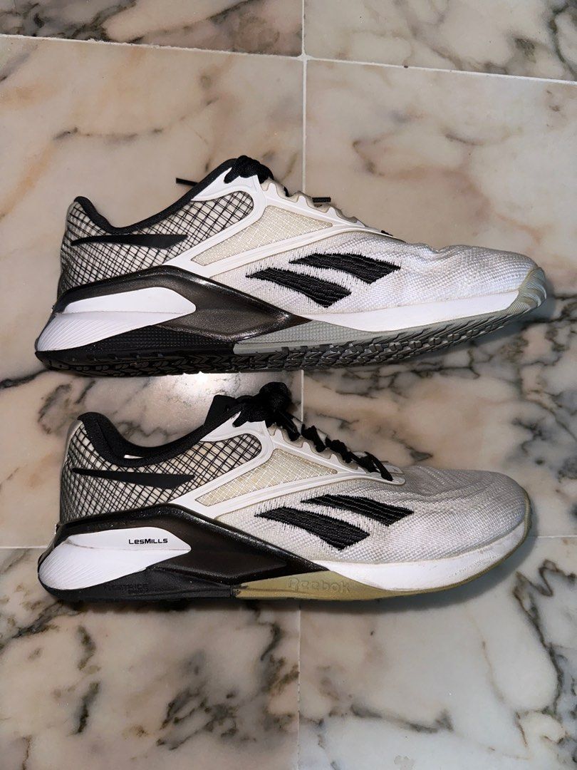 Reebok CrossFit Training Gym Shoes