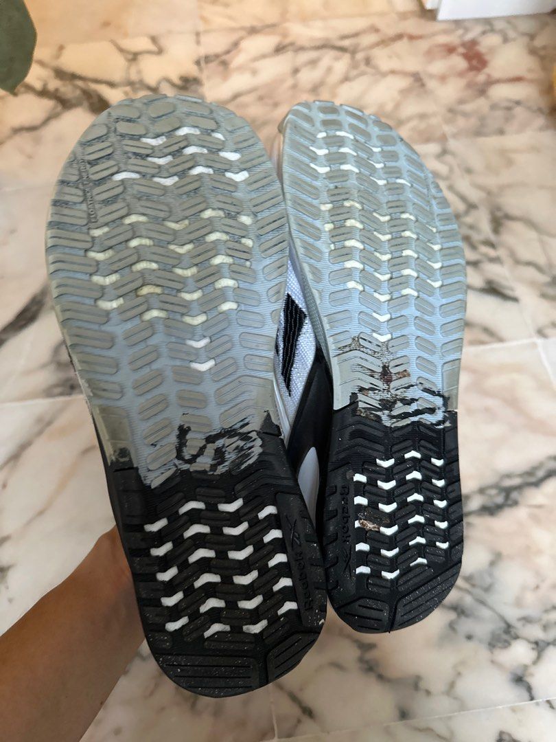 Reebok crossfit outlet training shoes