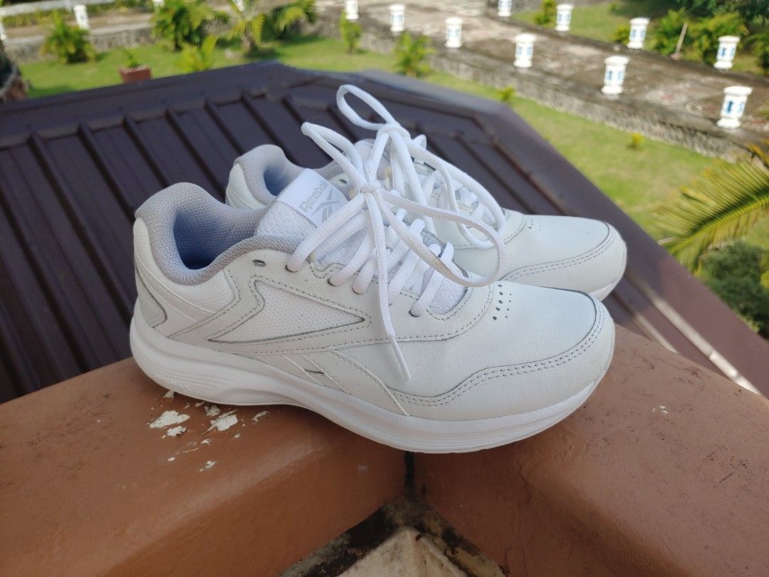 Reebok dmx max review 2025