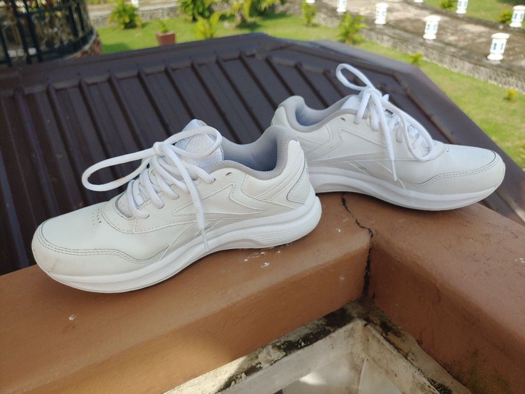 Reebok walk ultra 6 dmx max women's walking shoes store