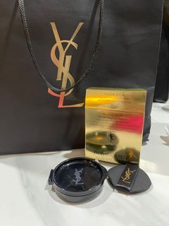 Authentic Refill YSL Cushion BR 20