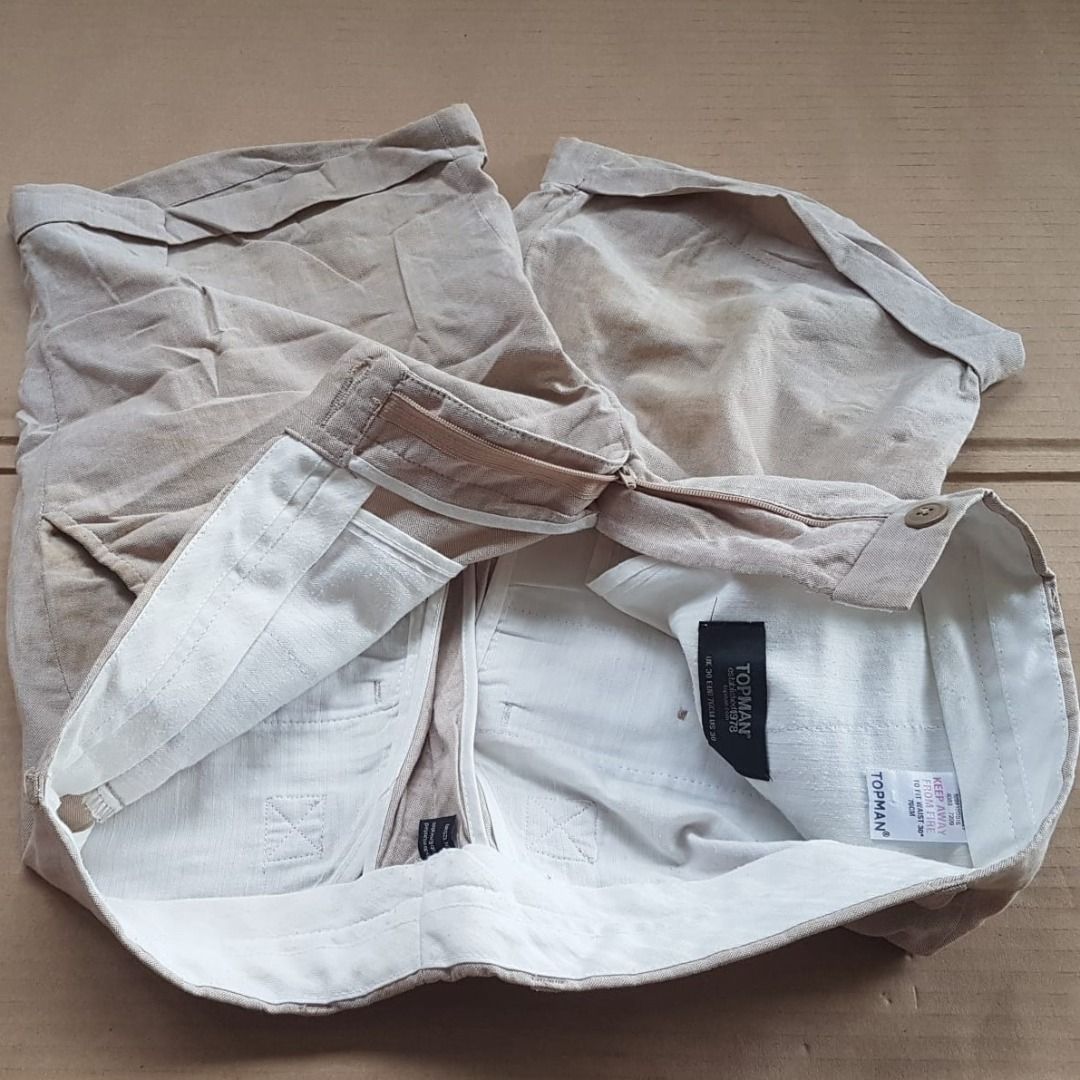 Topman vintage clearance clothing