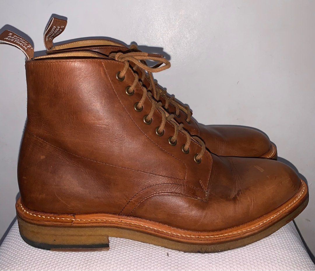 Rm williams gibson boot cheap