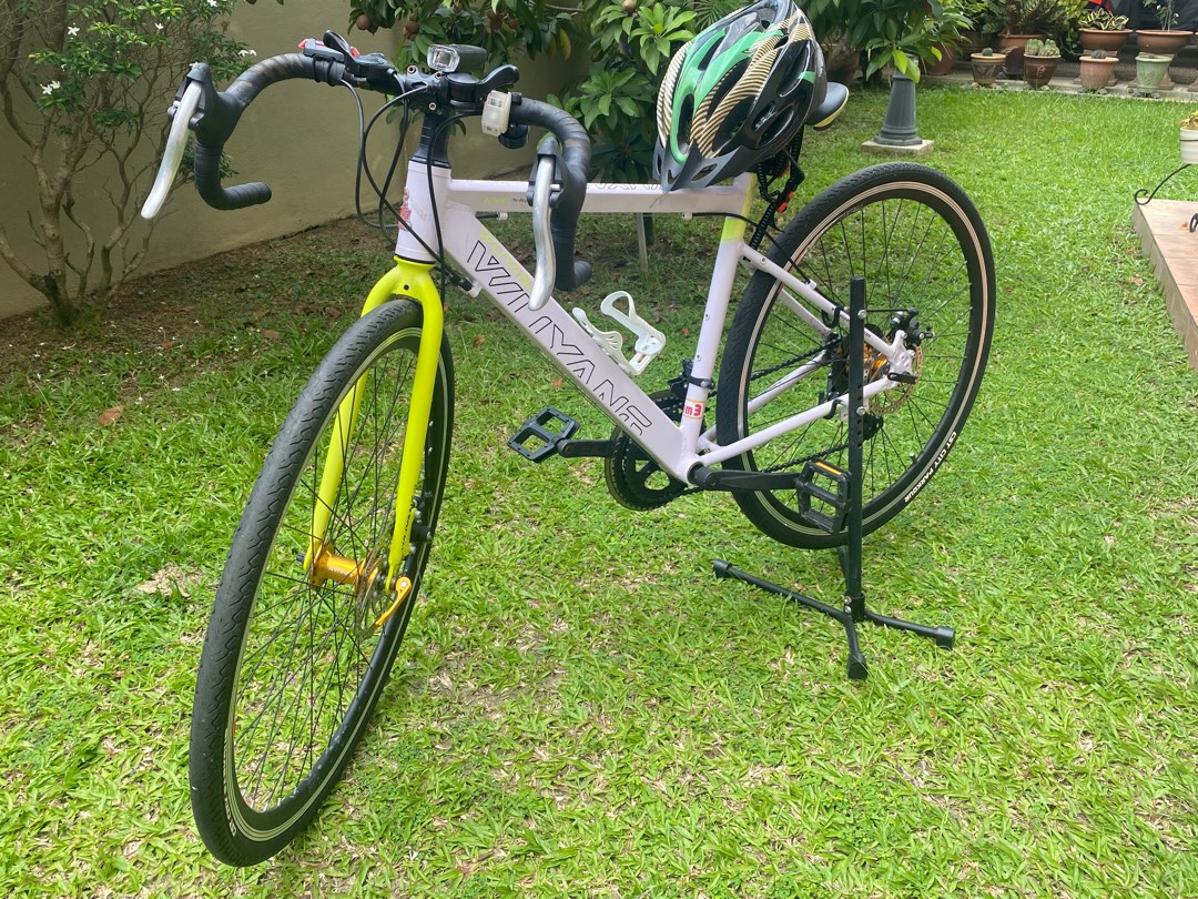 Road Bike Untuk Dijual Sports Equipment Bicycles Parts