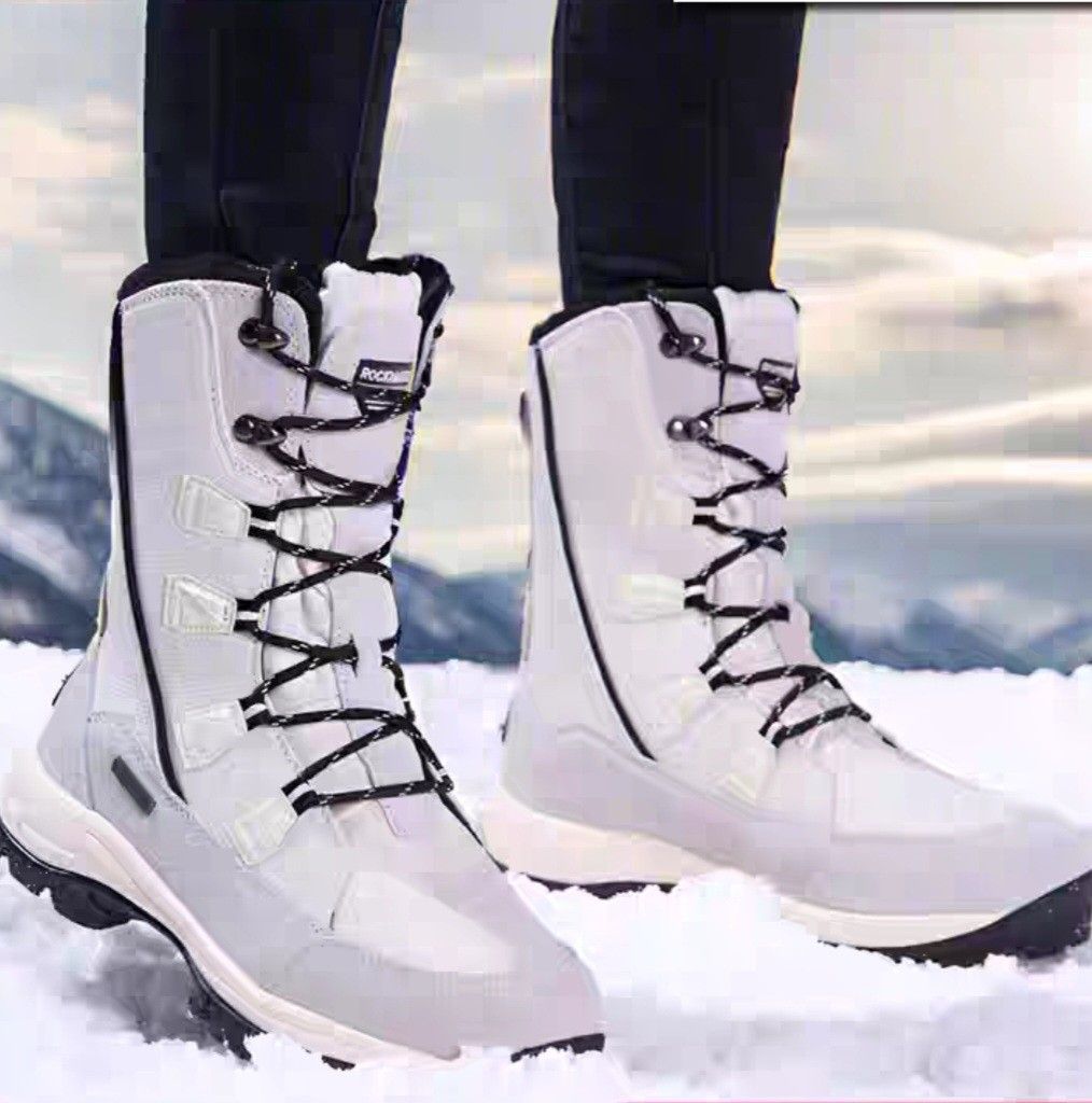 Marks womens winter best sale boots