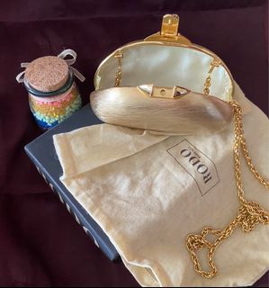 Gold bags online for sale