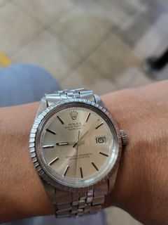 Rolex 62510h 2025