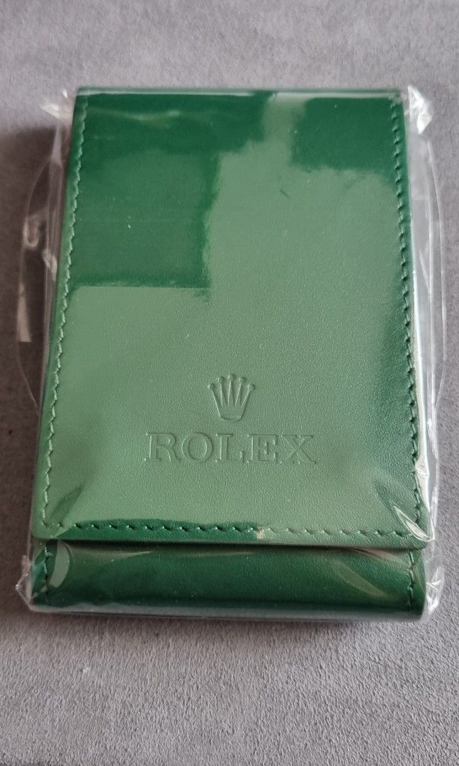 Rolex Pouch Brand New!