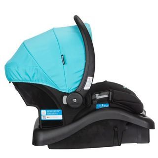 Safety 1st CarSeat-Stroller