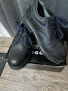 Bosco safety discount shoes price