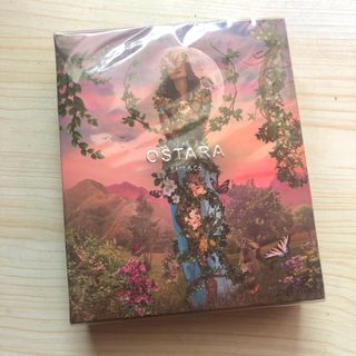 SAFF & CO Extrait de Parfum - OSTARA