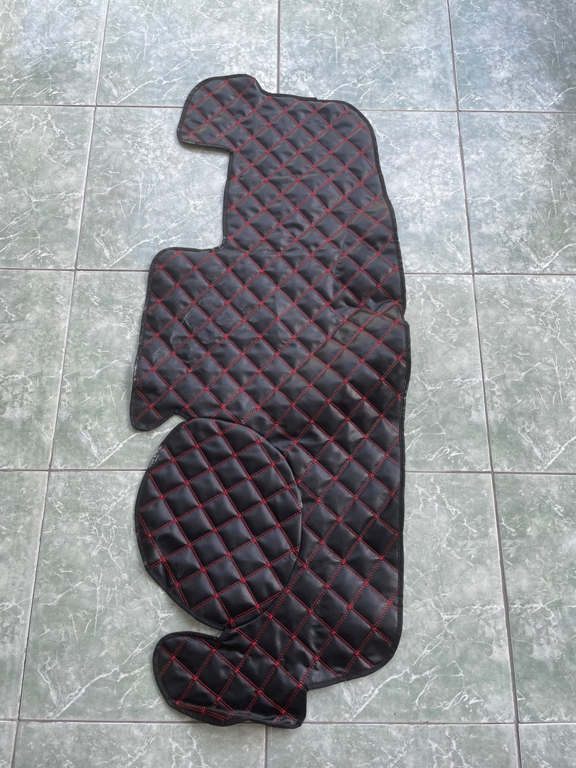 SAGA BLM DASHBOARD COVER, Auto Accessories on Carousell