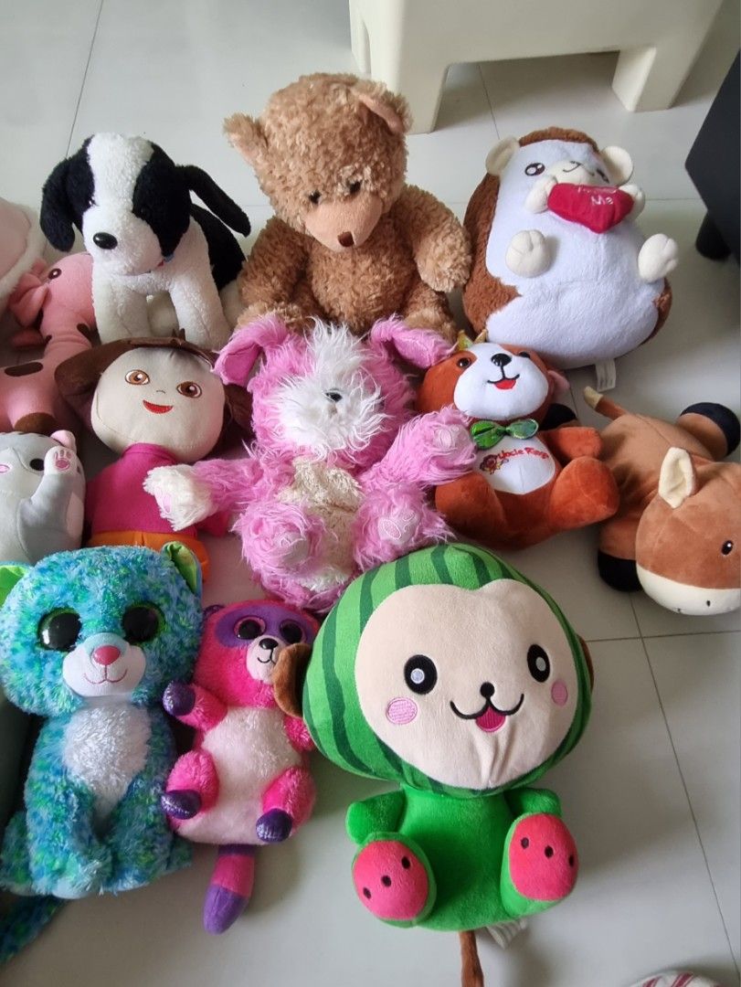 100 toys cheap