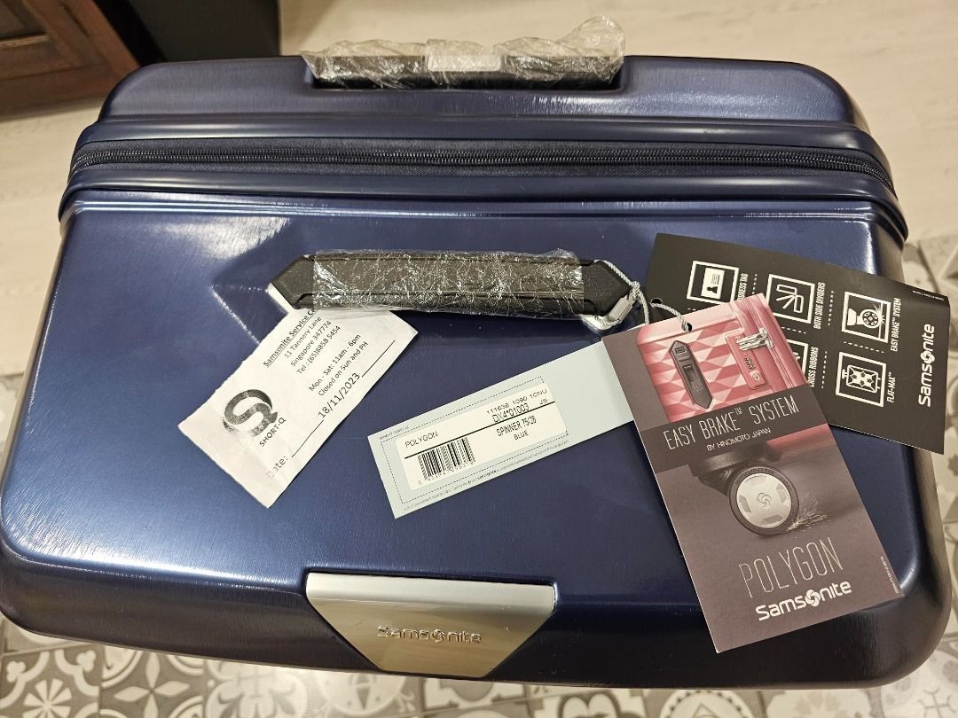 6pm luggage discount