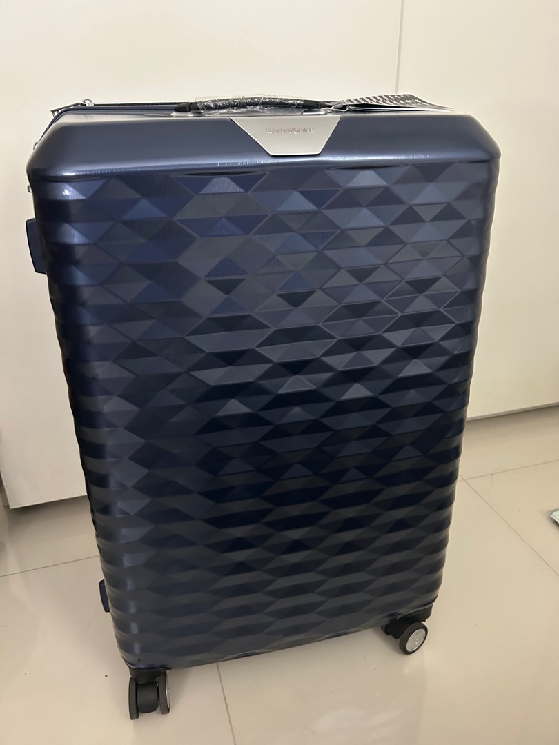 Samsonite old orchard 32 spinner sale
