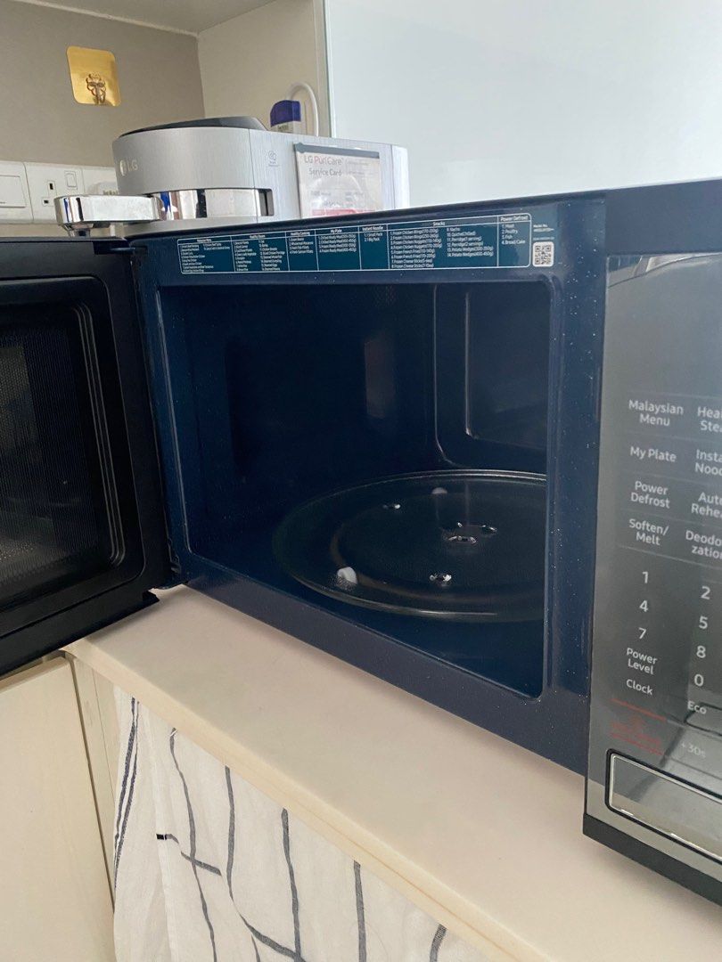 Samsung 32L Solo Microwave Oven