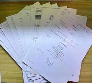 Secondary 4 EM AM Prelim Test Papers P1 P2 Different Schools