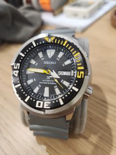 Seiko monster clearance olx