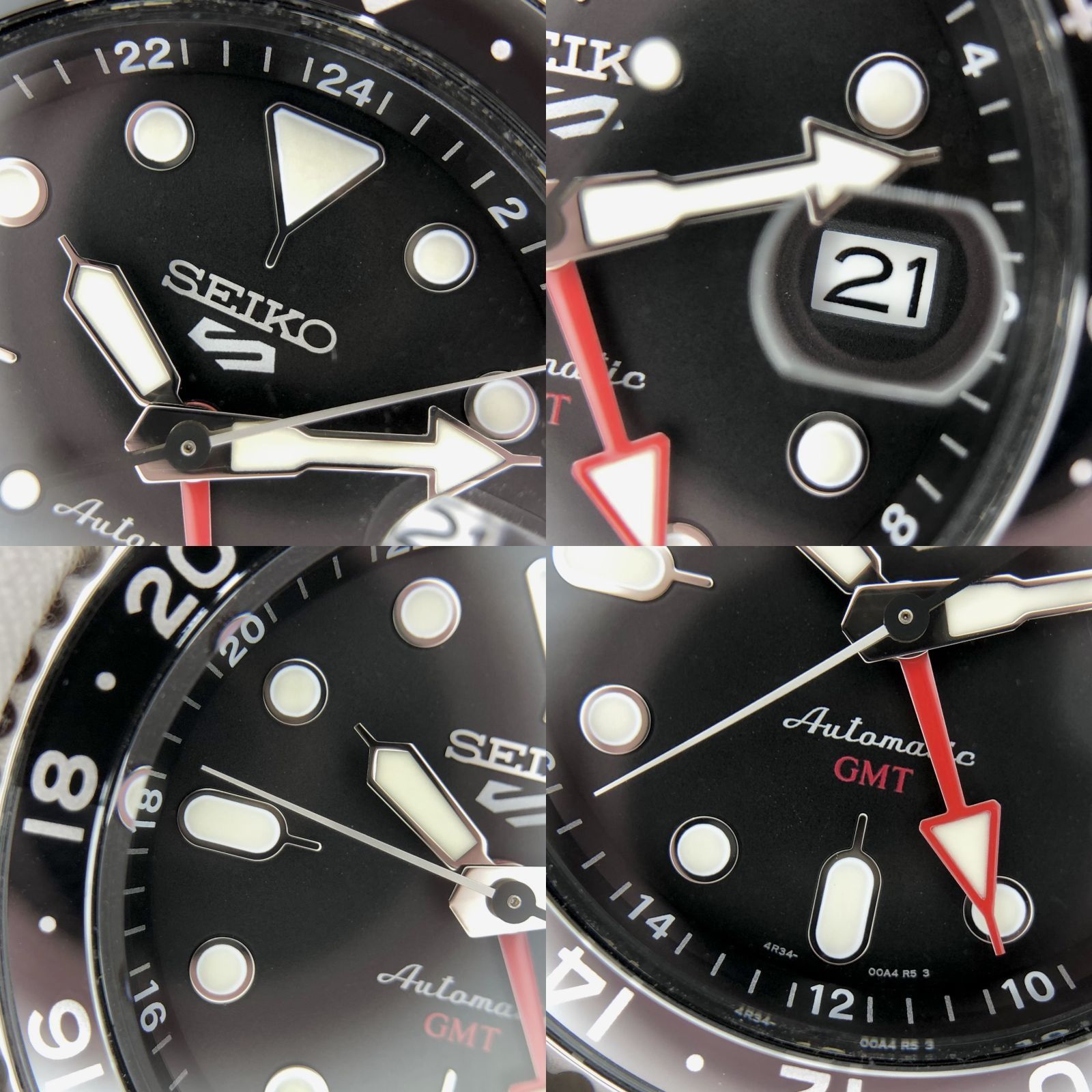 seiko 4r34