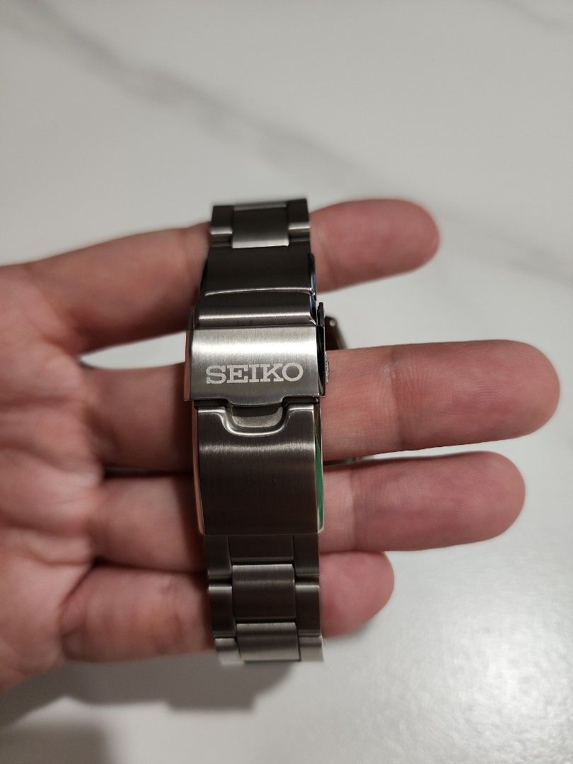 SEIKO PROSPEX SPB321J1 SUMO