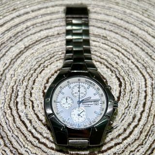 Affordable store chronograph automatic