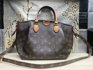 LOUIS VUITTON Epi Jacquard Alma BB Ivory 1254822