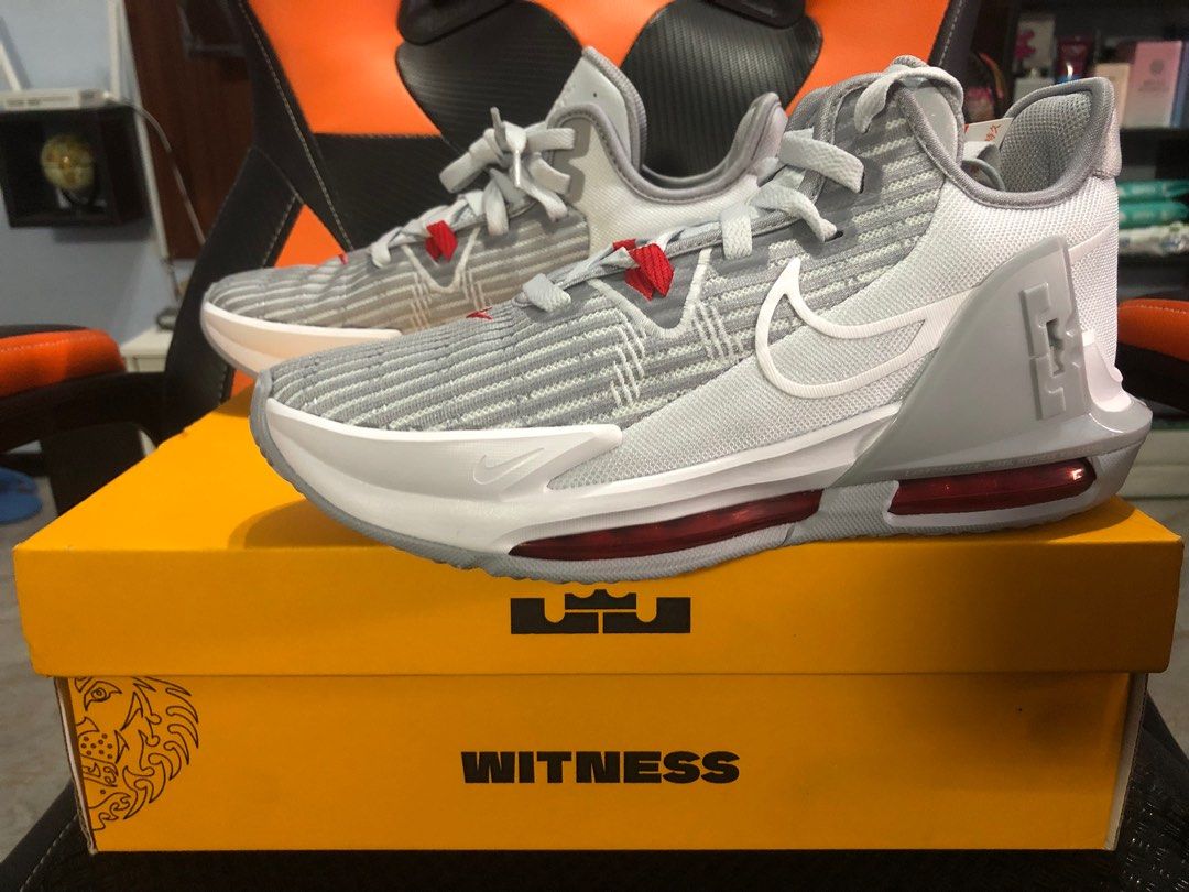 Lebron 6 for sale store