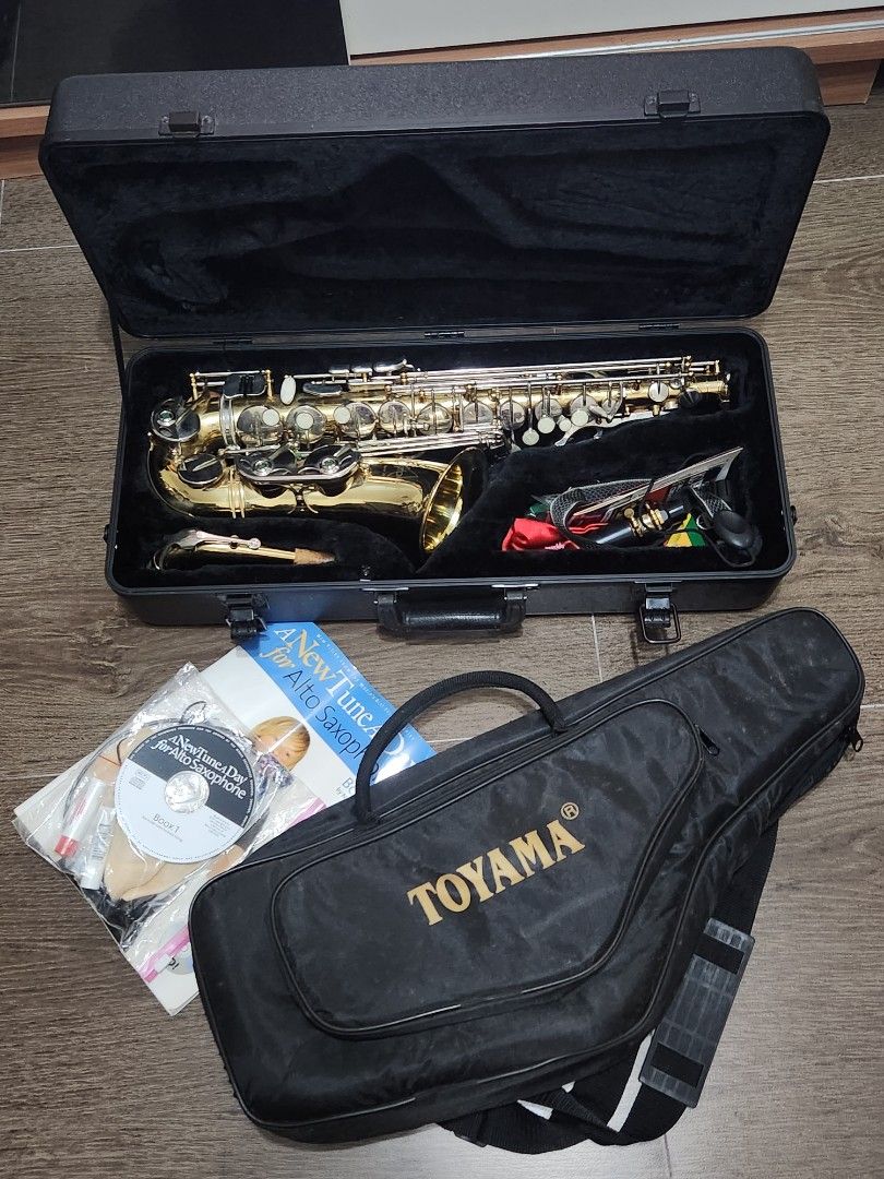 Selmer outlet aristocrat as600