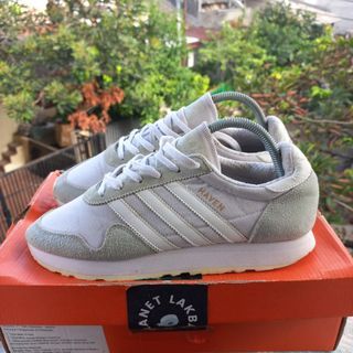 Sepatu Adidas Haven size 41.5