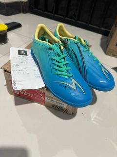 Sepatu Futsal Specs ACC light speed