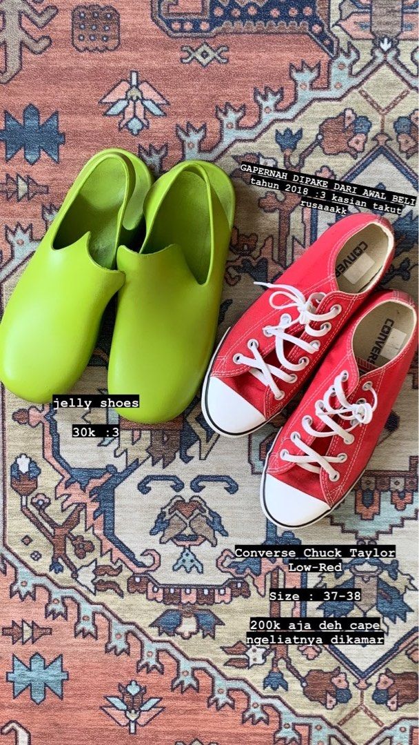 Beli top sandal converse