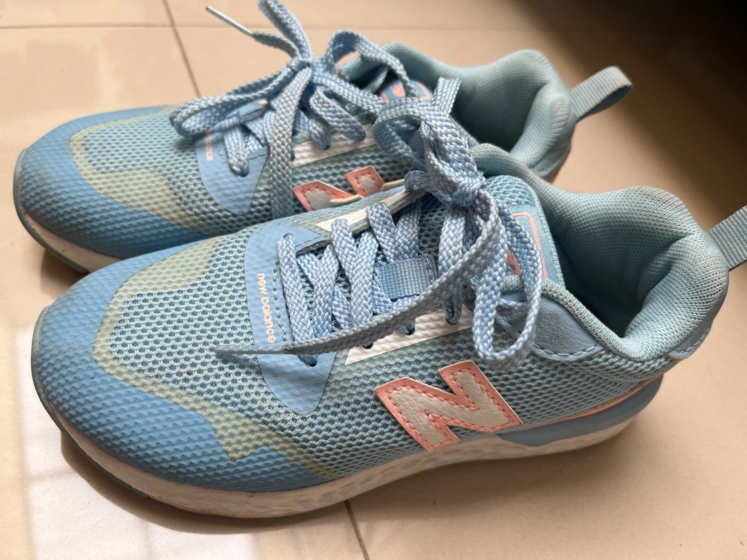 Sepatu new deals balance original 2019