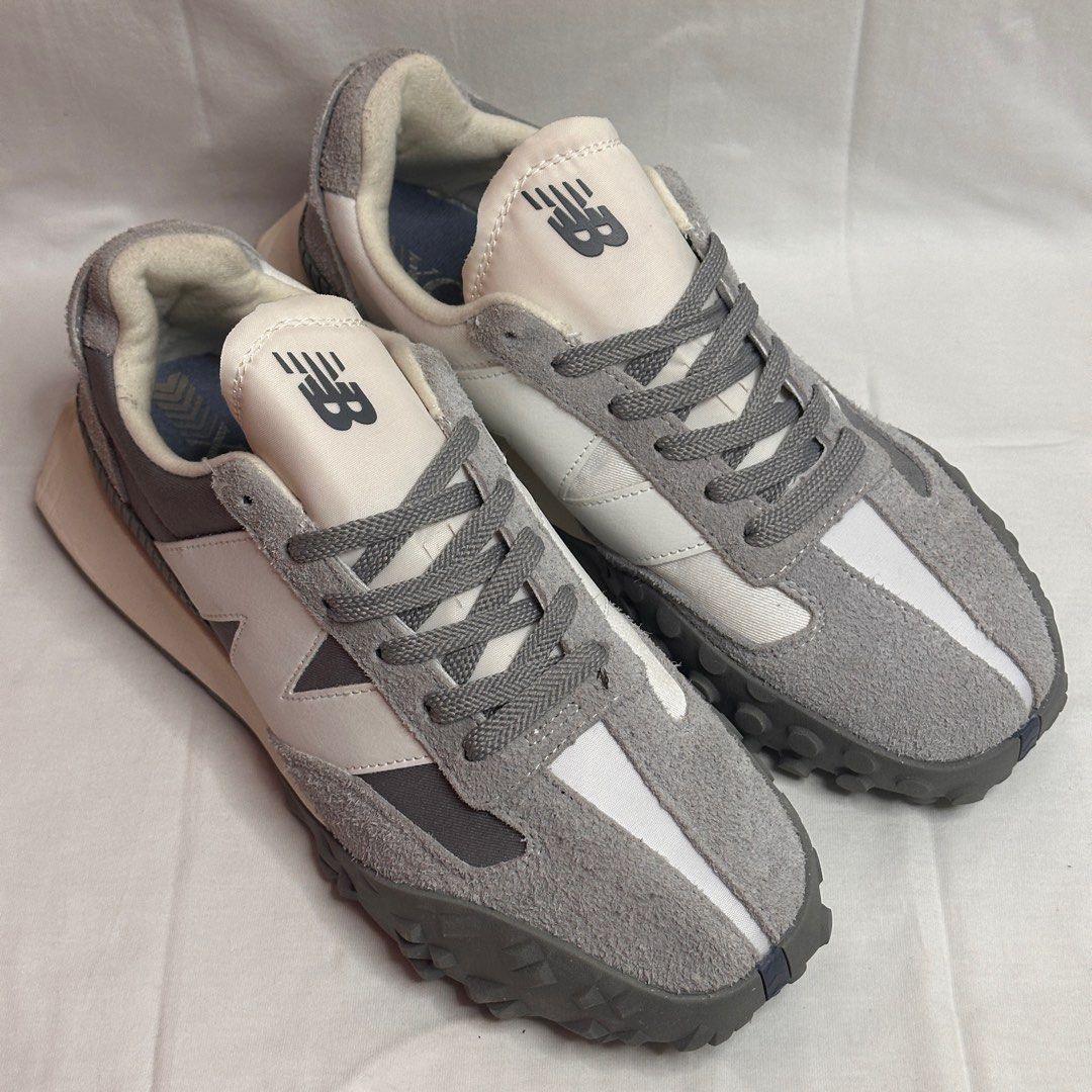 Sepatu New Balance XC 72 Size 42 Fesyen Pria Sepatu Sneakers