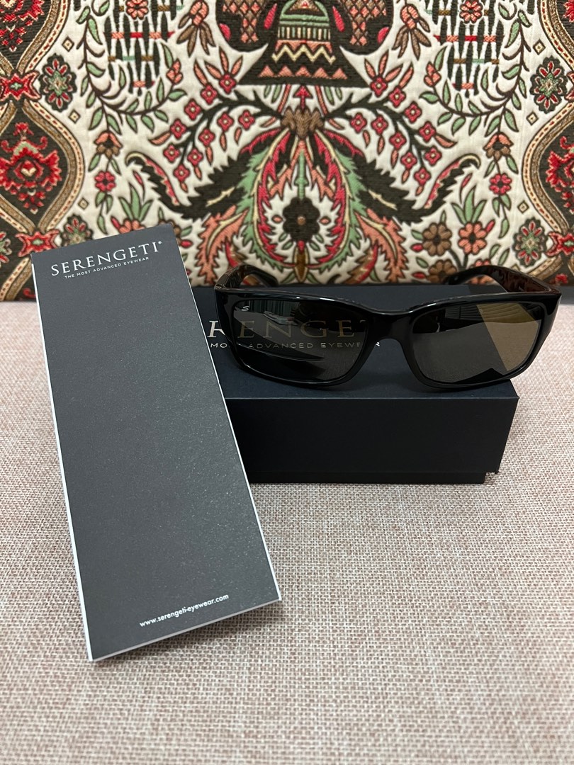 Serengeti hotsell merano sunglasses