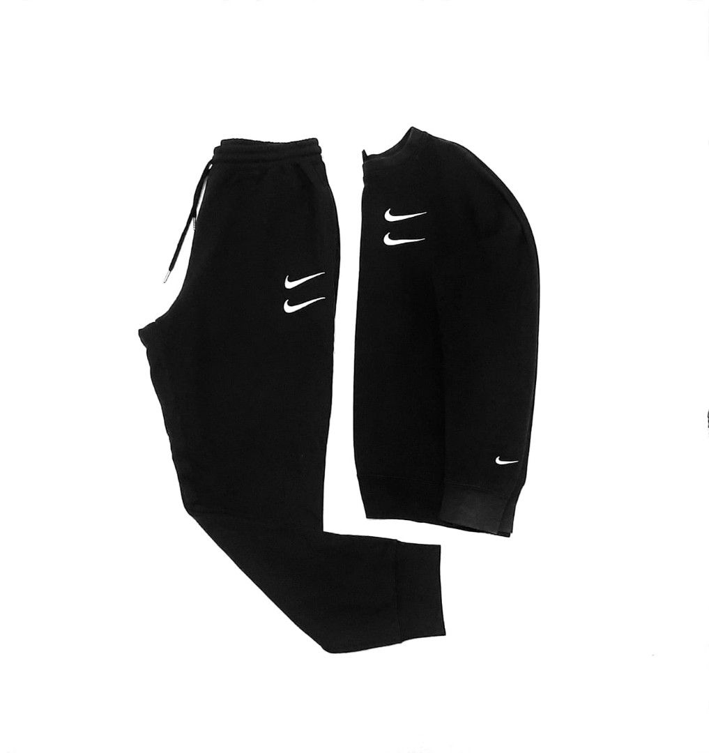 Jogging double swoosh online