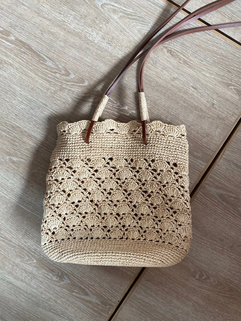 sezane ralph bag
