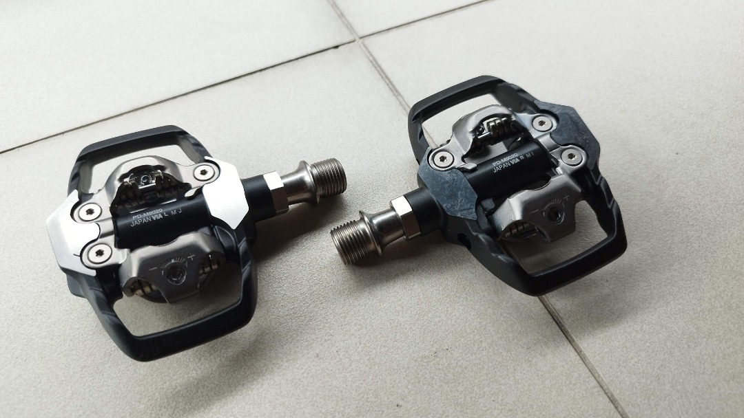 Shimano xtr m9020 trail spd online