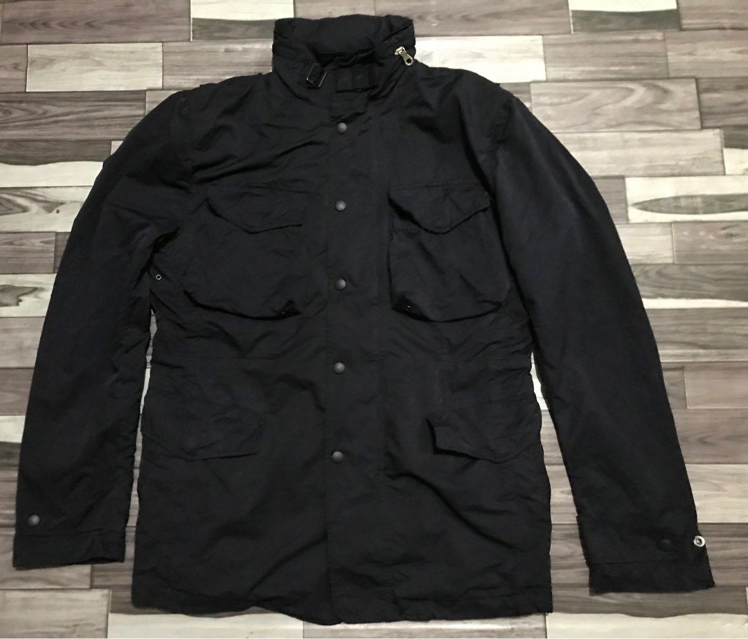 Ships thinsulate insulation jacket R8