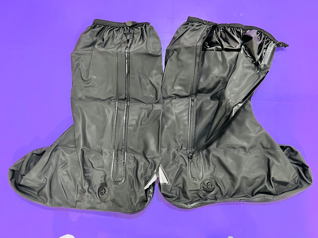 Shoe Cover(Rain protection), Sports Equipment, Hiking & Camping on