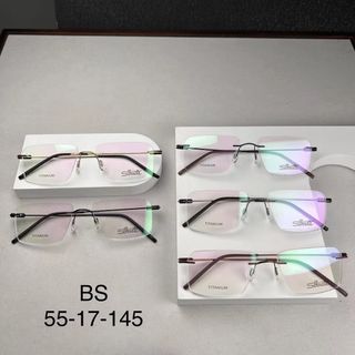 Silhouette hot sale eyewear singapore