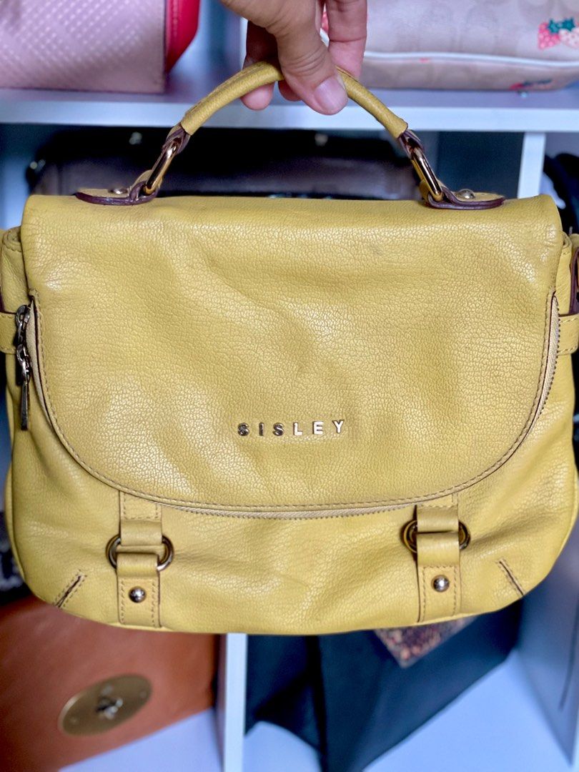 Sisley sling bag clearance price
