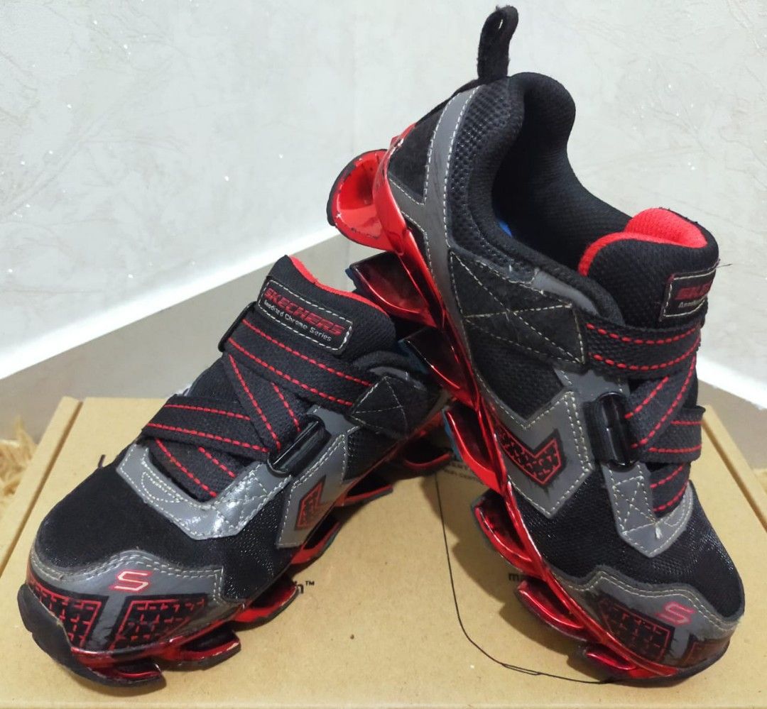 Skechers mega on sale flex