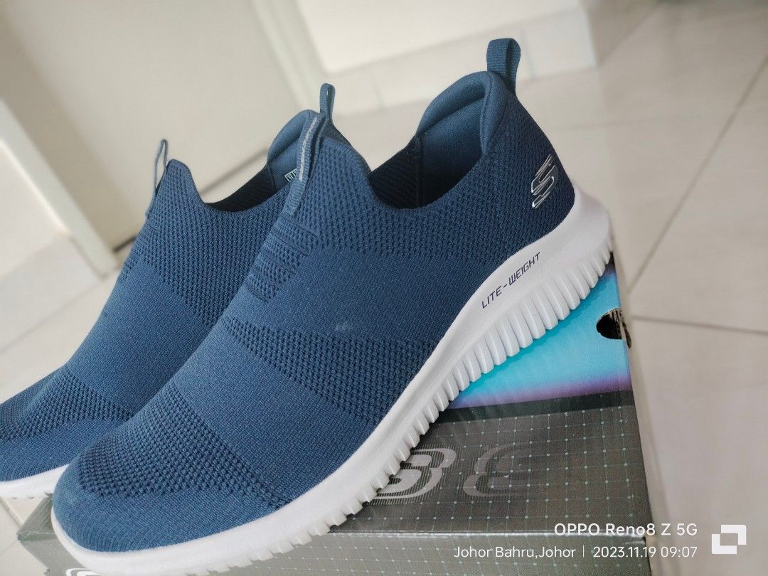 Skechers johor outlet