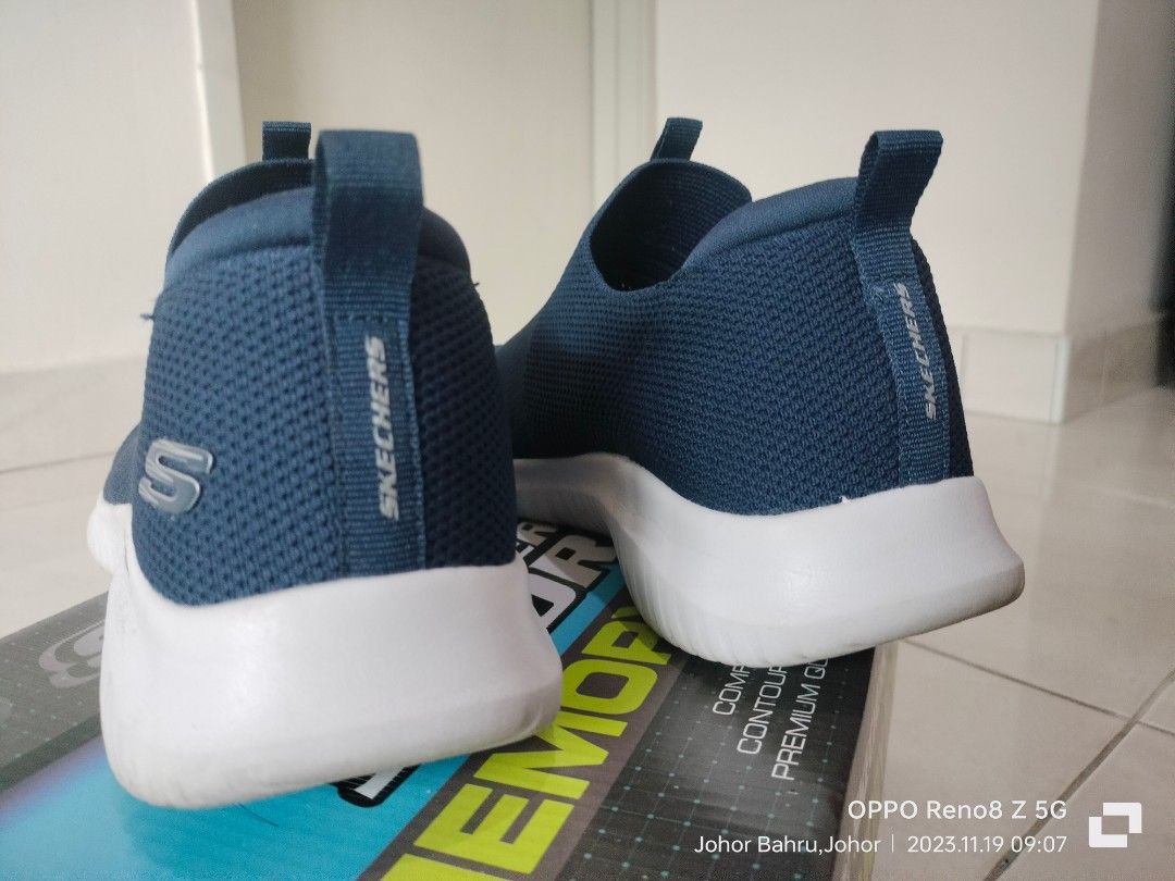 Skechers shoes johor sales bahru