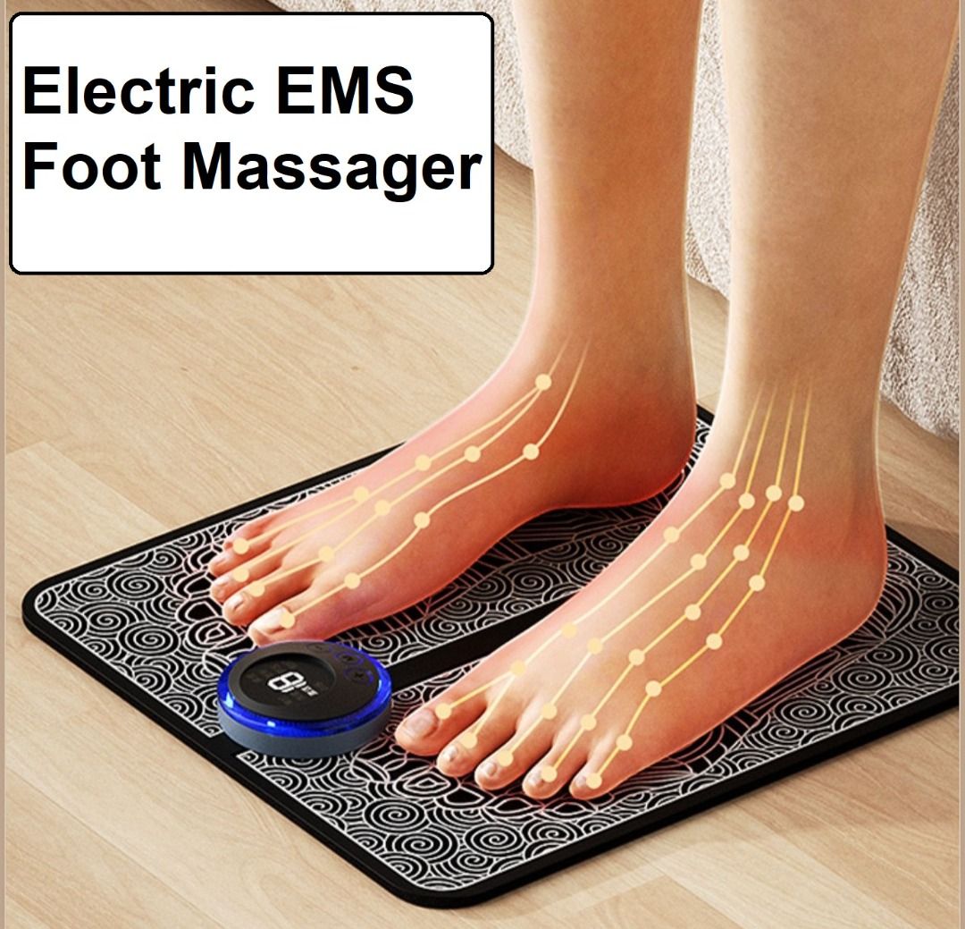 Personal deals foot massager