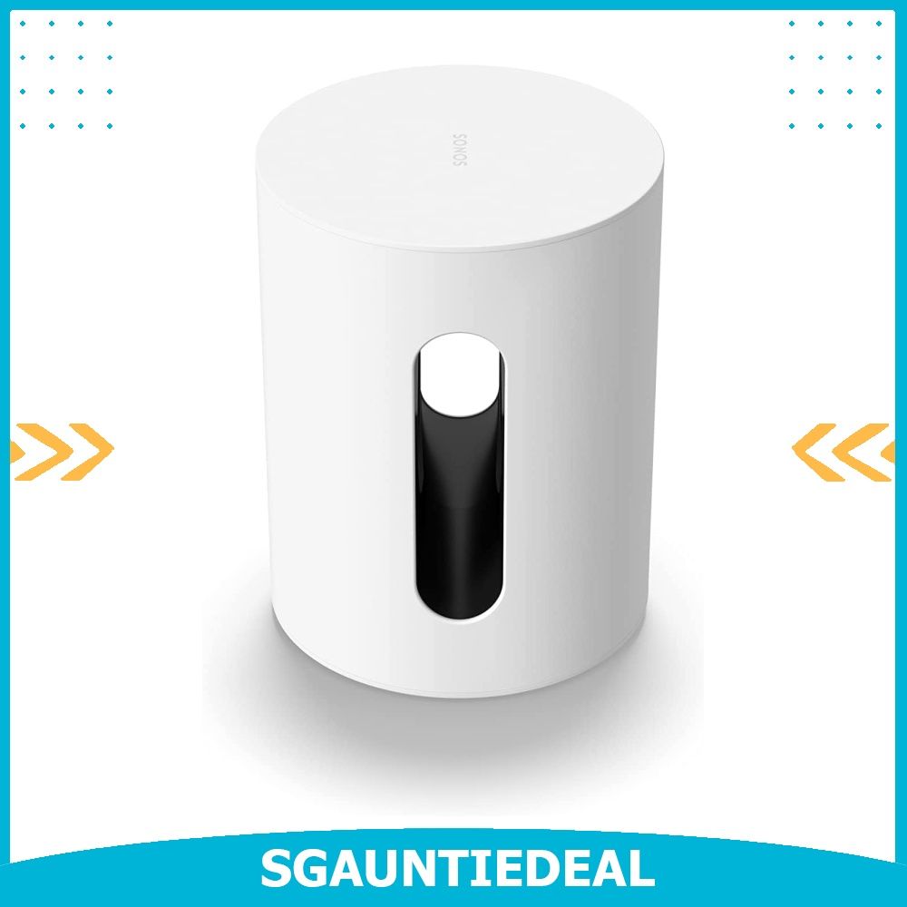 Sonos sub compatibility top