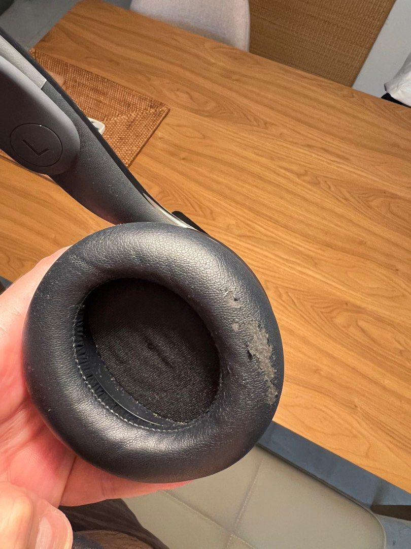 Sony playstation 5 headphones, Audio, Headphones & Headsets on Carousell