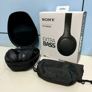 Sony xb900n sale deals