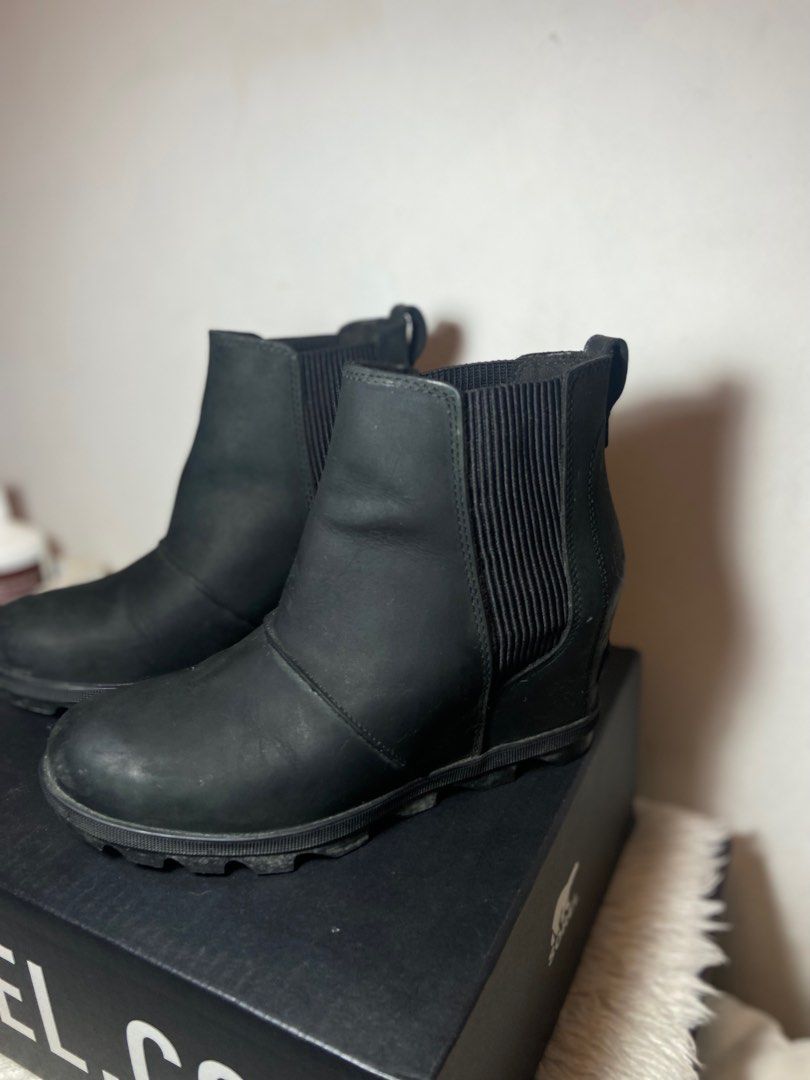 Joan of sales arc chelsea boot